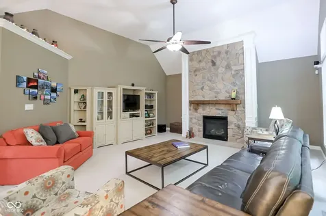 3649 Oak Forge Way Greenwood IN 46143