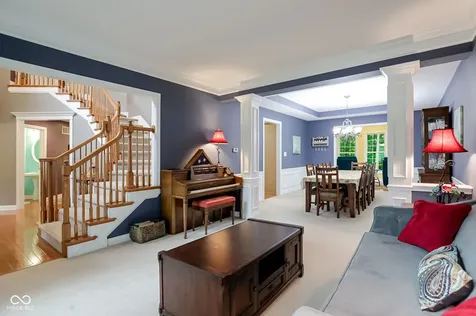 3649 Oak Forge Way Greenwood IN 46143