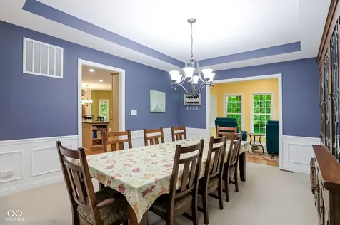 3649 Oak Forge Way Greenwood IN 46143