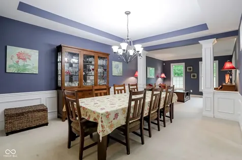 3649 Oak Forge Way Greenwood IN 46143