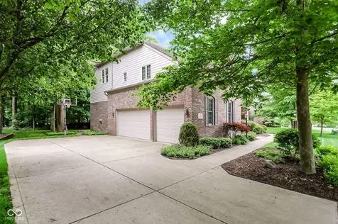 3649 Oak Forge Way Greenwood IN 46143