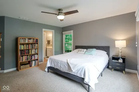 3649 Oak Forge Way Greenwood IN 46143
