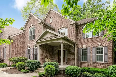 3649 Oak Forge Way Greenwood IN 46143