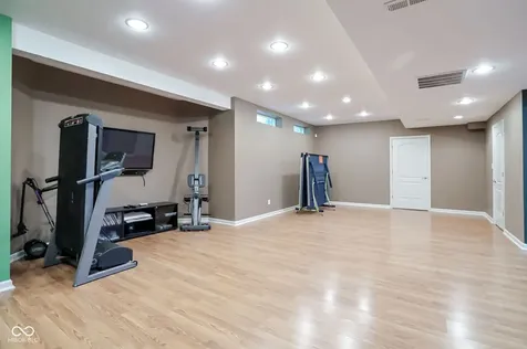 3649 Oak Forge Way Greenwood IN 46143