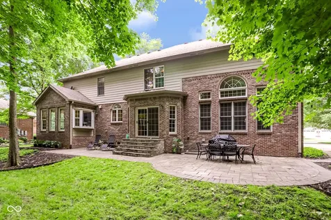 3649 Oak Forge Way Greenwood IN 46143
