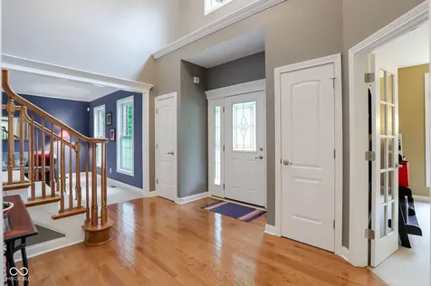 3649 Oak Forge Way Greenwood IN 46143