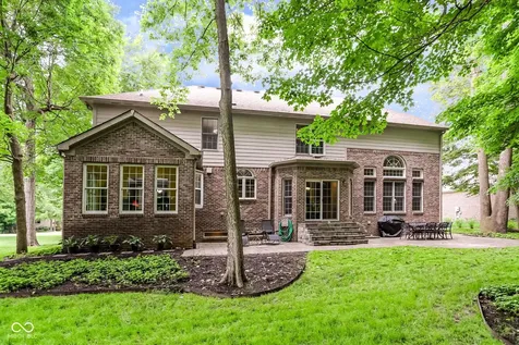 3649 Oak Forge Way Greenwood IN 46143