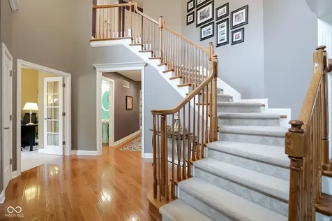 3649 Oak Forge Way Greenwood IN 46143