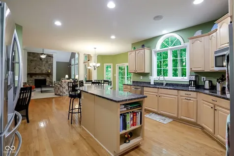 3649 Oak Forge Way Greenwood IN 46143
