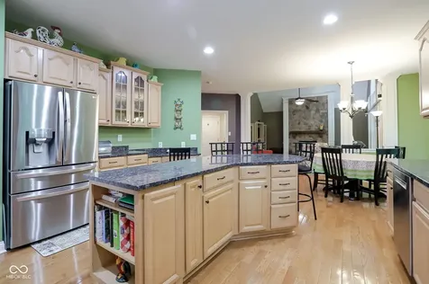 3649 Oak Forge Way Greenwood IN 46143