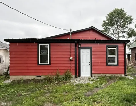 611 Knox Street Indianapolis IN 46227
