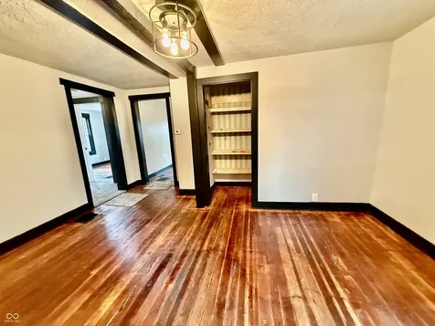 611 Knox Street Indianapolis IN 46227