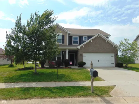 408 Wayles Drive Pittsboro IN 46167