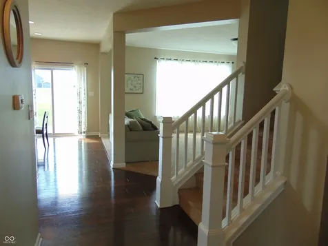 408 Wayles Drive Pittsboro IN 46167