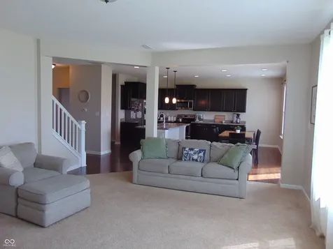 408 Wayles Drive Pittsboro IN 46167