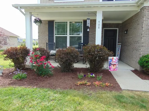 408 Wayles Drive Pittsboro IN 46167