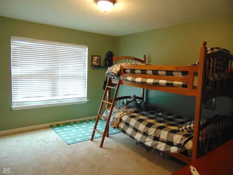 408 Wayles Drive Pittsboro IN 46167