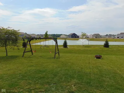 408 Wayles Drive Pittsboro IN 46167