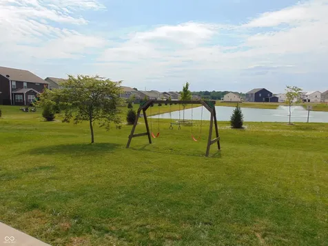408 Wayles Drive Pittsboro IN 46167