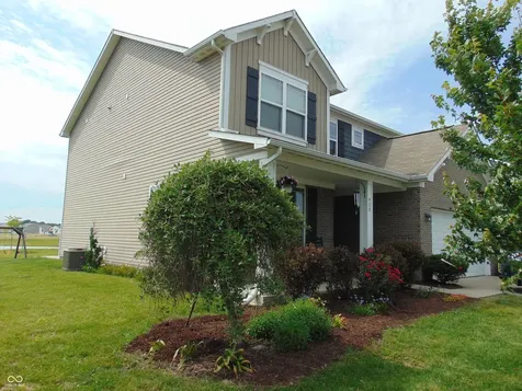 408 Wayles Drive Pittsboro IN 46167