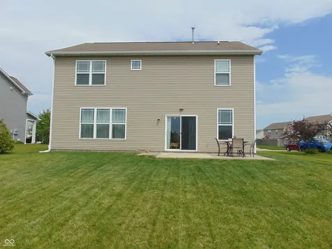 408 Wayles Drive Pittsboro IN 46167