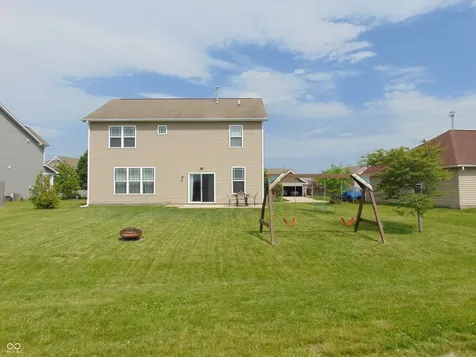 408 Wayles Drive Pittsboro IN 46167