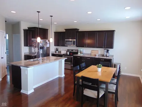 408 Wayles Drive Pittsboro IN 46167