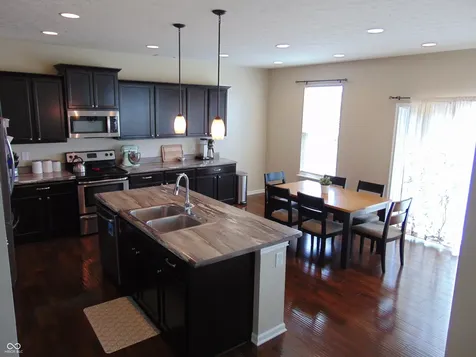 408 Wayles Drive Pittsboro IN 46167