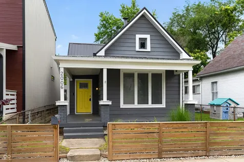 2006 Lexington Avenue Indianapolis IN 46203