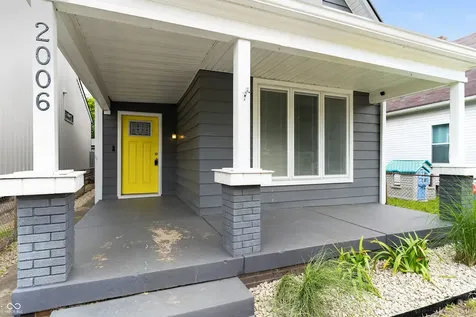2006 Lexington Avenue Indianapolis IN 46203