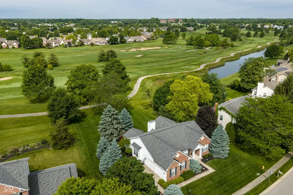 12818 Double Eagle Drive Carmel IN 46033