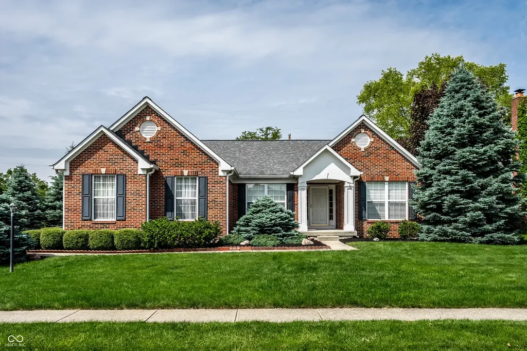 12818 Double Eagle Drive Carmel IN 46033