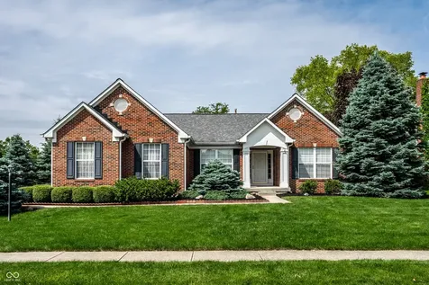 12818 Double Eagle Drive Carmel IN 46033