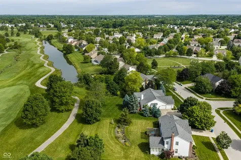 12818 Double Eagle Drive Carmel IN 46033