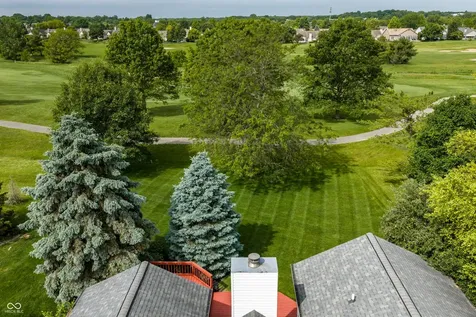 12818 Double Eagle Drive Carmel IN 46033