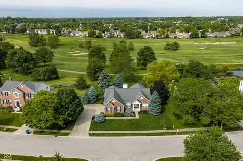12818 Double Eagle Drive Carmel IN 46033