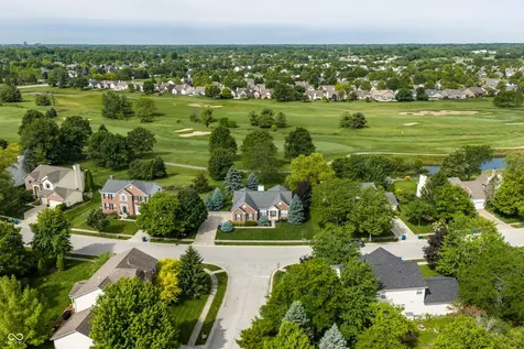 12818 Double Eagle Drive Carmel IN 46033