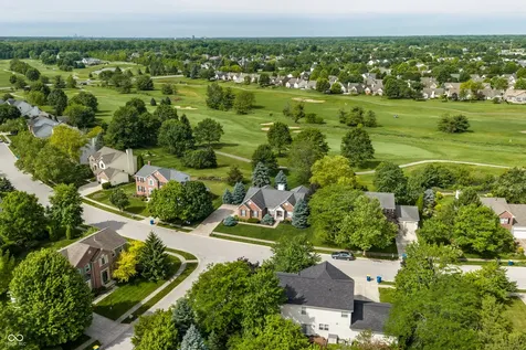 12818 Double Eagle Drive Carmel IN 46033