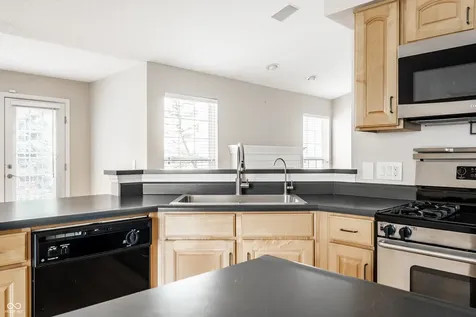12818 Double Eagle Drive Carmel IN 46033