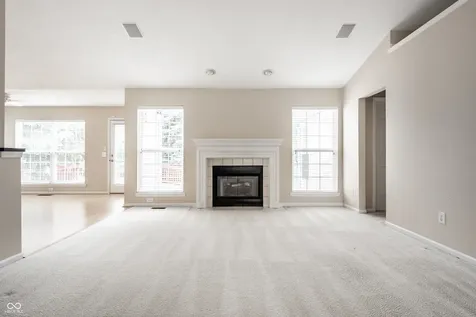 12818 Double Eagle Drive Carmel IN 46033