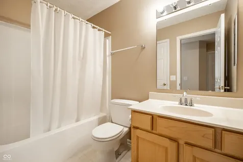 12818 Double Eagle Drive Carmel IN 46033
