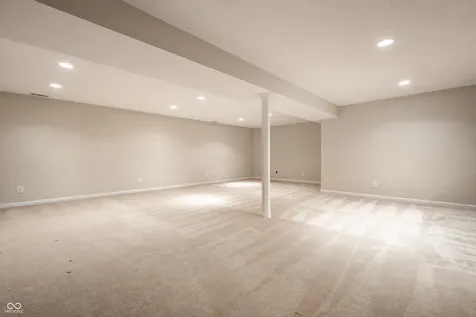 12818 Double Eagle Drive Carmel IN 46033