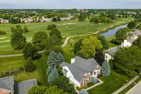 12818 Double Eagle Drive Carmel IN 46033
