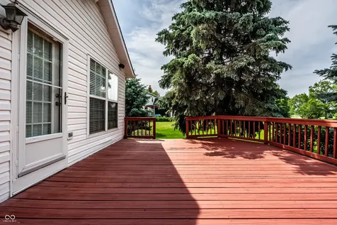 12818 Double Eagle Drive Carmel IN 46033