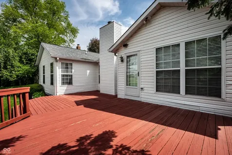12818 Double Eagle Drive Carmel IN 46033