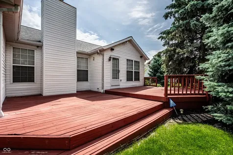 12818 Double Eagle Drive Carmel IN 46033