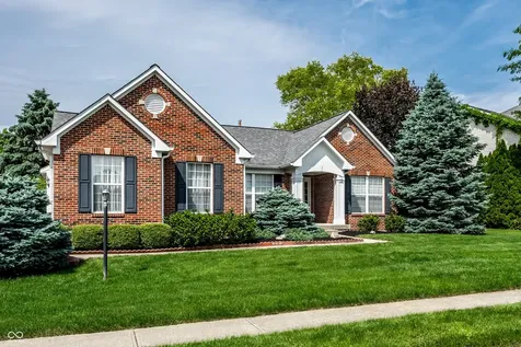 12818 Double Eagle Drive Carmel IN 46033