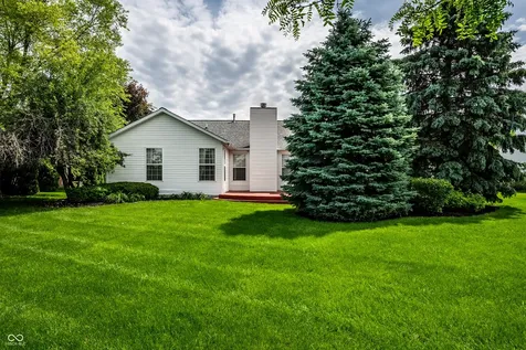 12818 Double Eagle Drive Carmel IN 46033