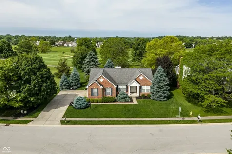 12818 Double Eagle Drive Carmel IN 46033
