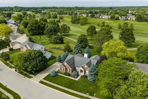 12818 Double Eagle Drive Carmel IN 46033